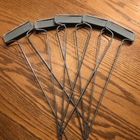 Thumbnail for Zinc Plant Markers - Set of 5